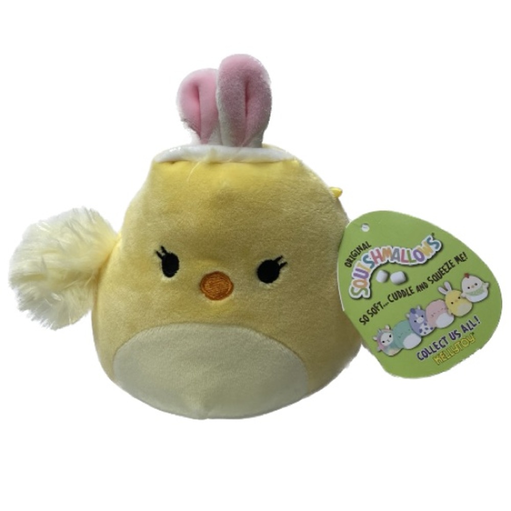 Squishmallows Aimee 5”